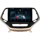 Штатная магнитола Teyes CC4 PRO 8+128 Gb Jeep Cherokee 5 KL 2014-2018 10