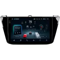 Штатная магнитола Teyes CC4 PRO 8+128 Gb Volkswagen Tiguan 2 Mk 2016-2022 (B) 10