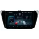Штатная магнитола Teyes CC4 PRO 8+128 Gb Volkswagen Tiguan 2 Mk 2016-2022 (B) 10