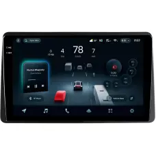 Штатная магнитола Teyes CC4 PRO 8+128 Gb Renault Duster HM 2 2020-2023 (F1) 10