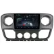 Штатная магнитола Teyes CC4 PRO 8+128 Gb Renault Master 2010-2019 For Nissan NV400 2010-2020 For Opel Movano 2 2010-2019 (F2) 10