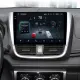 Штатная магнитола Teyes CC4 PRO 8+128 Gb Toyota Vios Yaris L 2016-2019 10