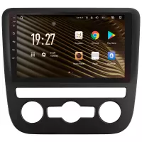 Штатна магнітола Sigma S9432 Android 13 4+32 Gb 4G DSP Volkswagen Scirocco 3 III Mk3 2008-2014 (F2) 9