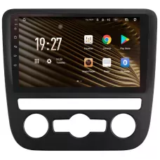 Штатна магнітола Sigma S9432 Android 13 4+32 Gb 4G DSP Volkswagen Scirocco 3 III Mk3 2008-2014 (F2) 9