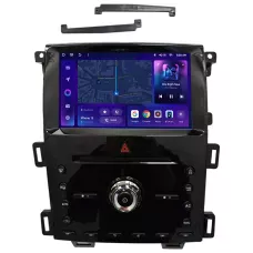 Штатна магнітола AMS MOSS M2 4+32 Gb Ford EDGE 2008-2015 9