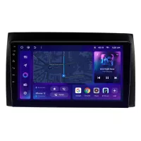 Штатна магнітола AMS MOSS M2 4+32 Gb Isuzu D-MAX MU-7 Chevrolet Colorado 2006-2012 9
