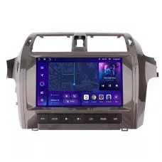 Штатна магнітола AMS MOSS M2 4+32 Gb Lexus GX400 GX460 2010-2015 LZ 10