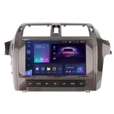 Штатна магнітола Teyes CC3 6+128 Gb Lexus GX400 GX460 2010-2015 LZ 10