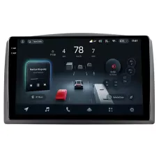 Штатная магнитола Teyes CC4 PRO 8+128 Gb Mercedes Benz BENZ VITO 2014-2021 Black A-Mod 10