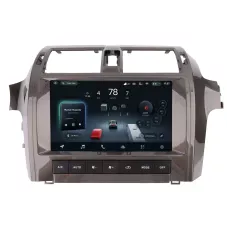 Штатная магнитола Teyes CC4 PRO 8+128 Gb Lexus GX400 GX460 2010-2015 LZ 10