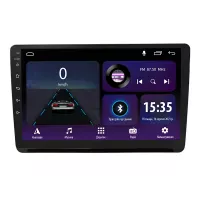 Штатна магнітола Sigma E10232 Android 10 2+32 Gb Citroen C4L 2019 10