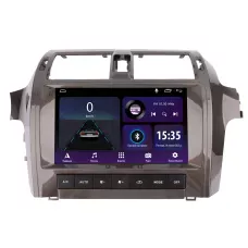 Штатна магнітола Sigma E10232 Android 10 2+32 Gb Lexus GX400 GX460 2010-2015 LZ 10