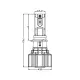 LED лампа AMS VISION-R PSX26 5500K CANBUS