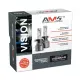 LED лампа AMS VISION-R PSX26 5500K CANBUS