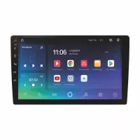 Автомобільна мультимедійна система Sigma PRO 10432 Android 10 4+32 Gb 4G DSP (10