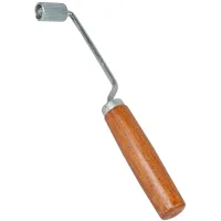 Прикатывающий валик длинный-Seam roller long