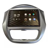 Штатная магнитола Sigma S9432 Android 10 4+32 Gb 4G DSP Chevrolet Spark BAIC BEAT Daewoo MATIZ 2018+ 9
