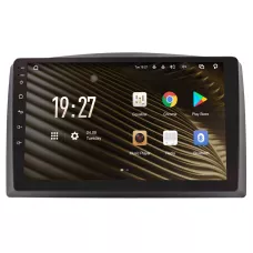 Штатная магнитола Sigma S10432 Android 10 4+32 Gb 4G DSP Mercedes Benz BENZ VITO 2014-2021 Black A-Mod 10