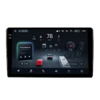 Штатная магнитола Teyes CC4 PRO 8+128 Gb Alfa Romeo 159 2005-2008 9