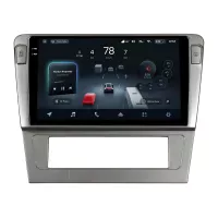 Штатная магнитола Teyes CC4 PRO 8+128 Gb Skoda SuperB 2001-2008 9
