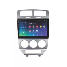 Штатна магнітола Sigma X10432 Android 10 4+32 Gb 4G DSP Dodge Caliber 2007-2010 10