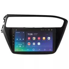 Штатна магнітола Sigma PRO 9464 Android 10 4+64 Gb 4G DSP Hyundai i20 2 GB 2018-2020 9