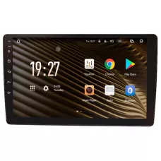 Штатна магнітола Sigma S10432 Android 10 4+32 Gb 4G DSP Nissan Rogue Sport Qashqai 2008-2013 10