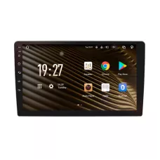 Штатна магнітола Sigma S9432 Android 10 4+32 Gb 4G DSP Geely Emgrand 7 EC7 2009-2011 9
