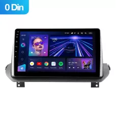 Штатна магнітола Teyes CC3 4+32 Gb Mitsubishi Outlander GN0W (0 Din) 2021-2023 10