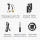 Автомобільна мультимедійна система Teyes CC3 4+32 Gb Split system (10