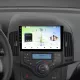Штатная магнитола Sigma X10432 Android 10 4+32 Gb 4G DSP Geely GS 2016-2020 Emgrand EC7 1 2018-2020 (F2) 10