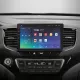 Штатная магнитола Sigma X10432 Android 10 4+32 Gb 4G DSP Honda Pilot YF6 2015-2020 10