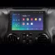 Штатная магнитола Sigma X10432 Android 10 4+32 Gb 4G DSP Jeep Wrangler 3 JK 2010-2017 (L15) 10