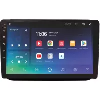 Штатная магнитола Sigma X10432 Android 10 4+32 Gb 4G DSP Skoda Fabia 2 2007-2014 10