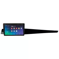 Штатная магнитола Sigma X10432 Android 10 4+32 Gb 4G DSP Renault Latitude 1 2010-2015 10