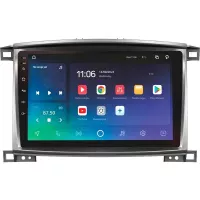 Штатная магнитола Sigma X10432 Android 10 4+32 Gb 4G DSP Toyota Land Cruiser LC 100-B 2002-2007 (C) 10