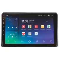 Штатная магнитола Sigma X10432 Android 10 4+32 Gb 4G DSP Renault Master 2019-2022 10