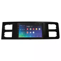 Штатная магнитола Sigma X10432 Android 10 4+32 Gb 4G DSP Ford Transit 2021-2023 LHD BLACK 10