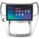 Штатная магнитола Sigma PRO 10432 Android 10 4+32 Gb 4G DSP Great Wall Hover M4 1 2012-2017 10