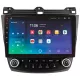 Штатная магнитола Sigma PRO 10432 Android 10 4+32 Gb 4G DSP Honda Accord 7 CM UC CL (F2) 2002-2008 10