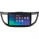 Штатная магнитола Sigma PRO 10432 Android 10 4+32 Gb 4G DSP Honda CR-V CR-V 4 RM RE 2011-2018 (B) 10