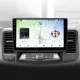 Штатная магнитола Sigma PRO 10432 Android 10 4+32 Gb 4G DSP KIA Sorento 2 XM 2009-2012 (B) 10