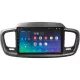 Штатная магнитола Sigma PRO 10432 Android 10 4+32 Gb 4G DSP KIA Sorento 3 2014-2017 (A) 10