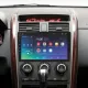 Штатная магнитола Sigma PRO 10432 Android 10 4+32 Gb 4G DSP Mazda CX-9 TB 2006-2016 10