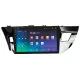 Штатная магнитола Sigma PRO 10432 Android 10 4+32 Gb 4G DSP Toyota Corolla 11 2012-2016 (B) 10