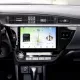 Штатная магнитола Sigma PRO 10432 Android 10 4+32 Gb 4G DSP Toyota Corolla 11 2012-2016 (B) 10