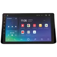 Штатная магнитола Sigma PRO 10432 Android 10 4+32 Gb 4G DSP Mitsubishi Eclipse Cross 1 2017-2021 (F2) 10
