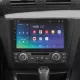Штатная магнитола Sigma PRO 9432 Android 10 4+32 Gb 4G DSP BMW 1 E88 E82 E81 E87 2004-2011 (F1) 9