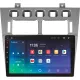 Штатная магнитола Sigma PRO 9432 Android 10 4+32 Gb 4G DSP Chery Fora A5 A21 2006-2010 Cowin 3 A21 2010-2011 Vortex Estina 2008-2012 9