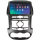 Штатная магнитола Sigma PRO 9432 Android 10 4+32 Gb 4G DSP Ford Ranger 3 (F1) 2011-2015 9
